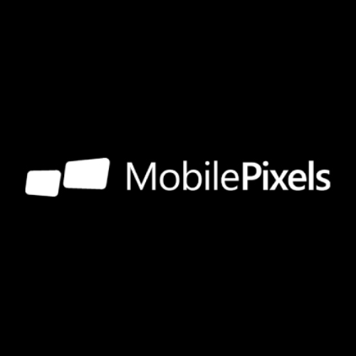 MOBILE PIXELS logo